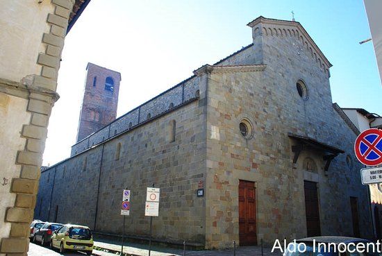 Pieve di San Lorenzo